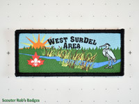 West SurDel Area [BC W07b.2]